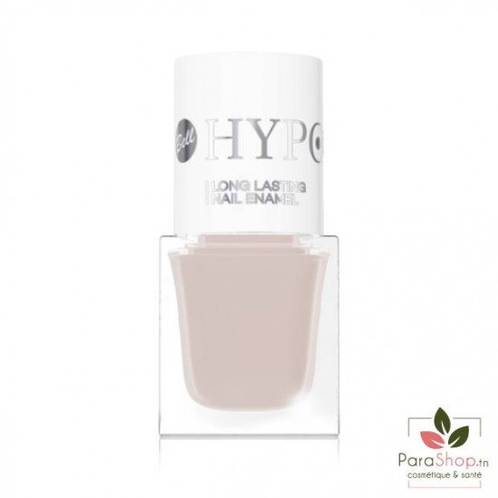 Bell HYPOAllergenic Vernis A Ongles Long Lasting -10 Bell HYPOAllergenic Vernis A Ongles Long Lasting -10
