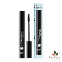 Bell HYPOAllergenic Waterproof Mascara - 01