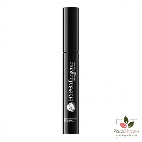 Bell HYPOAllergenic Waterproof Mascara - 01 Bell HYPOAllergenic Waterproof Mascara - 01