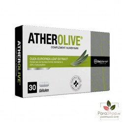 BELPHARMA ATHEROLIVE 30 GELULES
