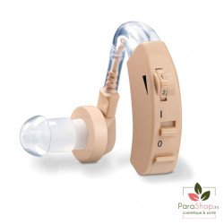 BEURER HA 20 AMPLIFICATEUR AUDITIF  BEURER HA 20 AMPLIFICATEUR AUDITIF