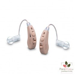 BEURER HA 55 AMPLIFICATEUR AUDITIF BEURER HA 55 AMPLIFICATEUR AUDITIF