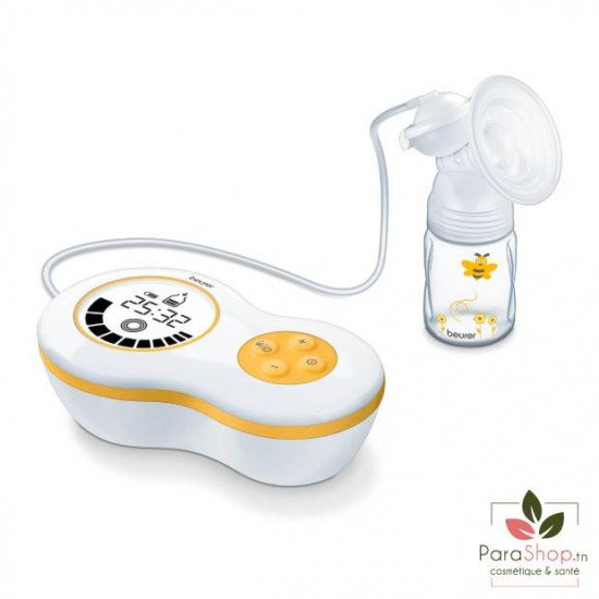 BEURER BY 40 Babycare Tire Lait Electrique