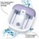 BEURER FB 12 Bain Bouillonnant pour les Pieds