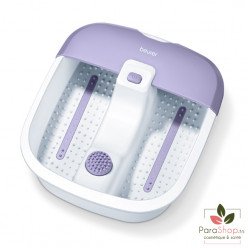 BEURER FB 12 Bain Bouillonnant pour les Pieds BEURER FB 12 Bain Bouillonnant pour les Pieds