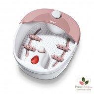 BEURER FB 20 Bain Bouillonnant pour les Pieds  BEURER FB 20 Bain Bouillonnant pour les Pieds