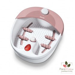BEURER FB 20 Bain Bouillonnant pour les Pieds  BEURER FB 20 Bain Bouillonnant pour les Pieds