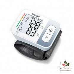BEURER BC 28 Tensiomètre au poignet BEURER BC 28 Tensiomètre au poignet