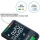 BEURER BC 87 Bluetooth Tensiometre au poignet