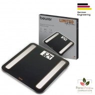 BEURER BF 183 Pese Personne Impédancemètre BEURER BF 183 Pese Personne Impédancemètre