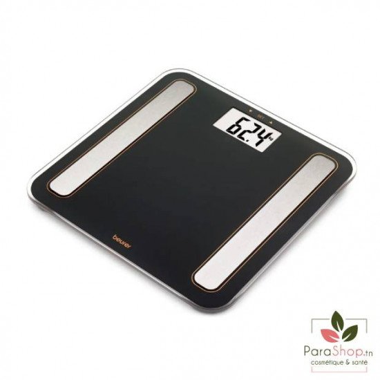 BEURER BF 183 Pese Personne Impédancemètre	