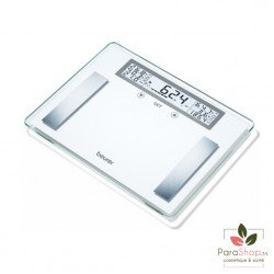 BEURER BG 51 XXL Pese Personne Impedancemetre BEURER BG 51 XXL Pese Personne Impedancemetre