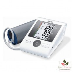 BEURER BM 28 Tensiomètre  à Bras + Chargeur BEURER BM 28 Tensiomètre  à Bras + Chargeur