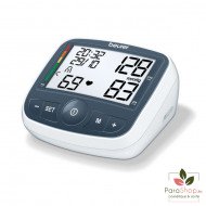 BEURER BM 40 Tensiomètre à Bras + Chargeur BEURER BM 40 Tensiomètre à Bras + Chargeur