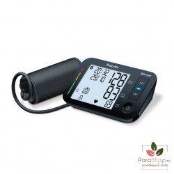 BEURER BM 54 Bluetooth Tensiomètre à Bras  BEURER BM 54 Bluetooth Tensiomètre à Bras