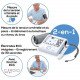 BEURER BM 96 Cardio Tensiomètre avec Fonction ECG