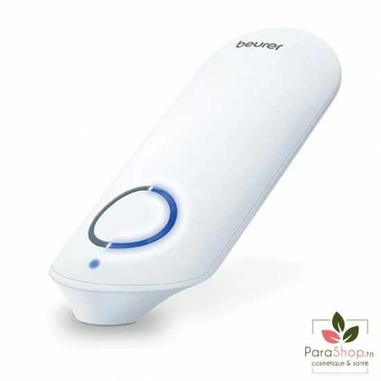 Custodia Compatibile Con Beurer BR 60 / BR 90 / 10 / ByeBite - Penna