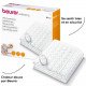BEURER TS 19 Compact Chauffe Matelas 