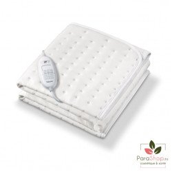 BEURER TS 19 Compact Chauffe Matelas BEURER TS 19 Compact Chauffe Matelas