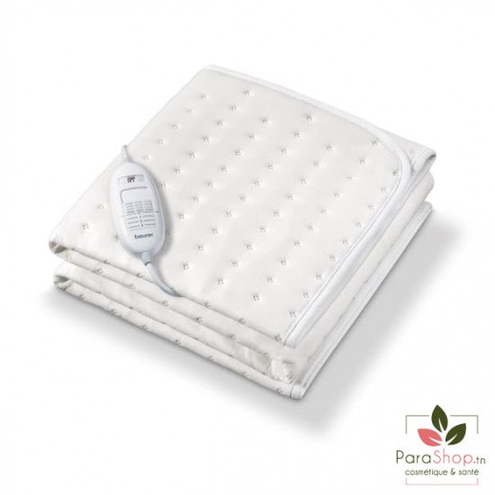 BEURER TS 19 Compact Chauffe Matelas 