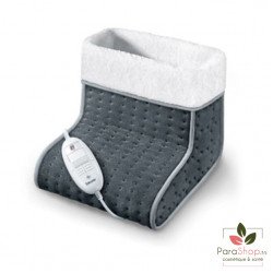BEURER FW 20 Chauffe Pieds BEURER FW 20 Chauffe Pieds