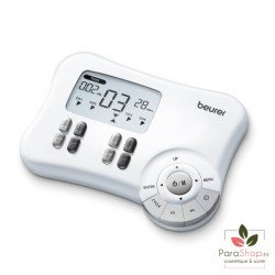 BEURER EM 80 3 in 1 Electrostimulateur TENS/EMS Numerique  BEURER EM 80 3 in 1 Electrostimulateur TENS/EMS Numerique