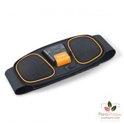 BEURER EM 32 Ceinture de Musculation Abdominale  BEURER EM 32 Ceinture de Musculation Abdominale