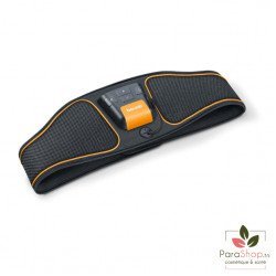 BEURER EM 37 Ceinture de Musculation Abdominale	 BEURER EM 37 Ceinture de Musculation Abdominale
