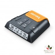 BEURER EM 39 Ceinture Abdominale et Dorsale BEURER EM 39 Ceinture Abdominale et Dorsale