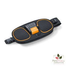 BEURER EM 39 Ceinture Abdominale et Dorsale BEURER EM 39 Ceinture Abdominale et Dorsale