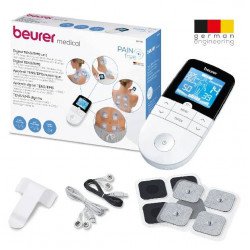 BEURER EM 49 Electrostimulateur TENS/EMS