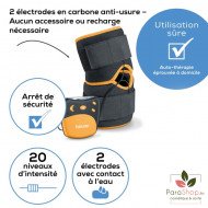 BEURER EM 29 TENS Genou / Coude BEURER EM 29 TENS Genou / Coude