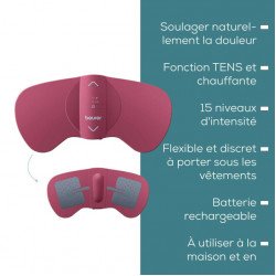 BEURER EM 50 Menstrual Relax BEURER EM 50 Menstrual Relax