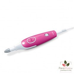 BEURER MP 44 Ensemble de Manucure Pedicure  BEURER MP 44 Ensemble de Manucure Pedicure