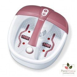 BEURER FB 35 Bain de Pieds Aromatique BEURER FB 35 Bain de Pieds Aromatique