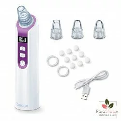 BEURER FC 41 Nettoyeur de Pores