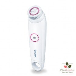 BEURER FC 45 Brosse Cosmétique Visage BEURER FC 45 Brosse Cosmétique Visage
