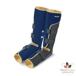 BEURER FM 150 Appareil de Massage des Jambes par Compression BEURER FM 150 Appareil de Massage des Jambes par Compression