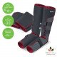 BEURER FM 150 Pro Appareil de Massage des Jambes par Compression
