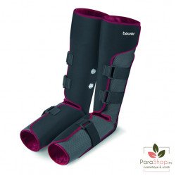 BEURER FM 150 Pro Appareil de Massage des Jambes par Compression BEURER FM 150 Pro Appareil de Massage des Jambes par Compression