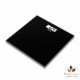 Beurer GS 10 Black Pèse Personne en Verre Beurer GS 10 Black Pèse Personne en Verre