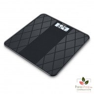 BEURER GS 135 Pese Personne en Verre BEURER GS 135 Pese Personne en Verre