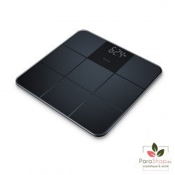 BEURER GS 235 Pese Personne en Verre BEURER GS 235 Pese Personne en Verre