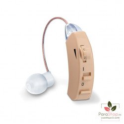 BEURER HA 50 AMPLIFICATEUR AUDITIF	 BEURER HA 50 AMPLIFICATEUR AUDITIF