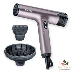 BEURER HC 100 Seche Cheveux Excellence BEURER HC 100 Seche Cheveux Excellence