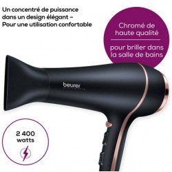 BEURER HC 30 Seche Cheveux 