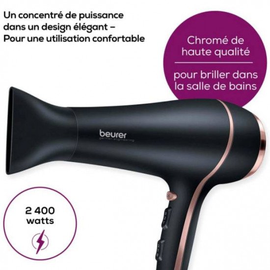 BEURER HC 30 Seche Cheveux BEURER HC 30 Seche Cheveux