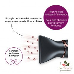 BEURER HC 80 Seche Cheveux PRO BEURER HC 80 Seche Cheveux PRO