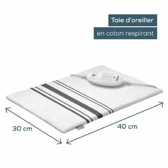 BEURER HK 25 Coussin Chauffant 