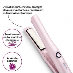 BEURER HS 20 Lisseur Sans Fil BEURER HS 20 Lisseur Sans Fil